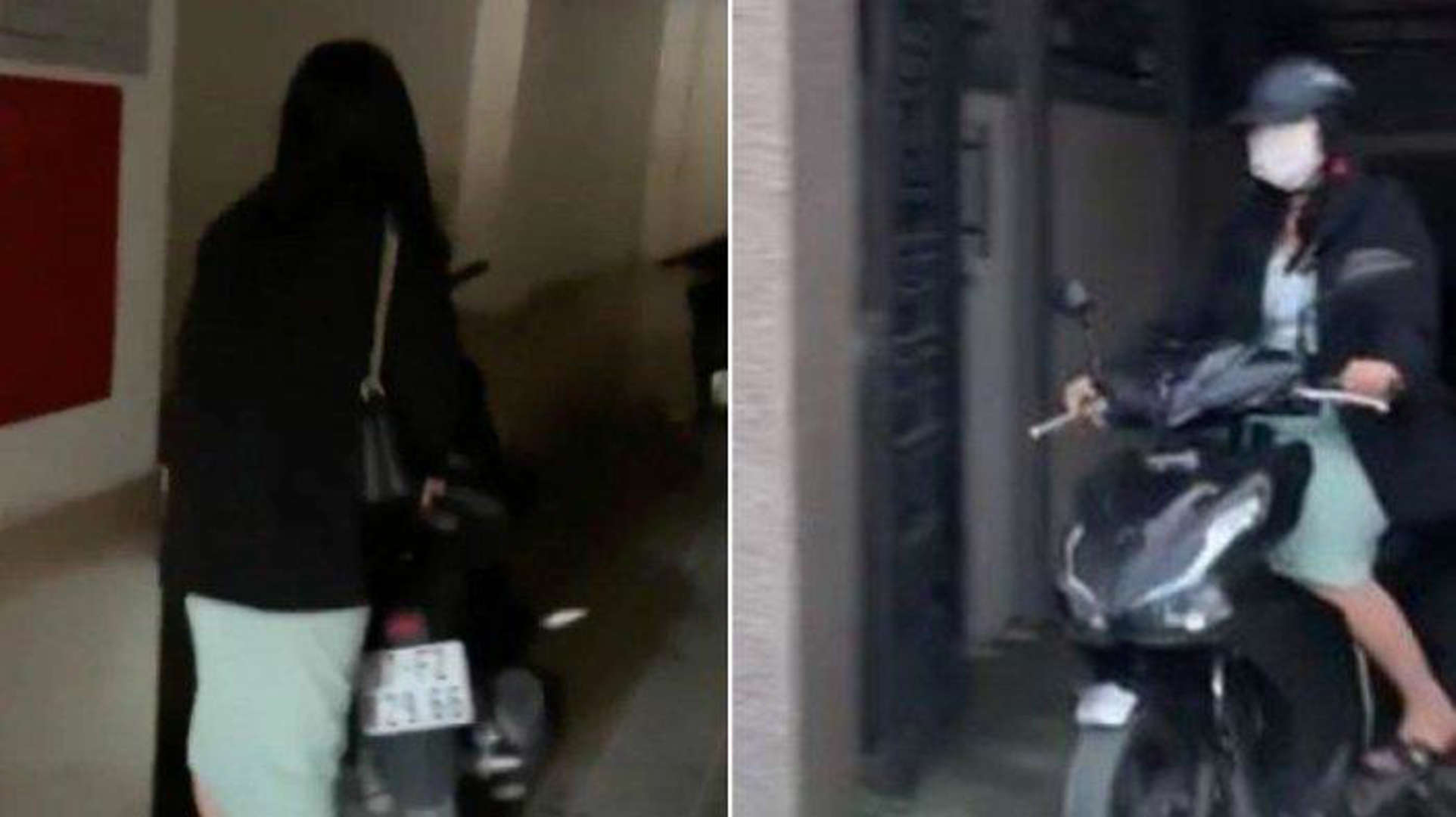 Baru 5 Bulan Menikah, Wanita 19 Tahun Kepergok Suami Lagi Ngamar di Hotel Bersama Pria 60 Tahun